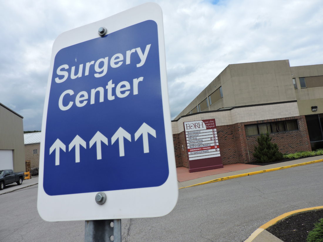 Martins Ferry Mayor Says New Water Main Would Help City, East Ohio Regional Hospital News